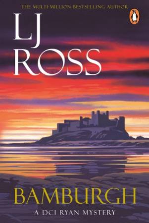 Bamburgh by LJ Ross