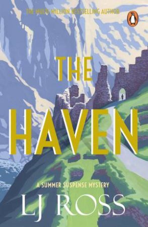 The Haven by LJ Ross