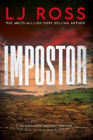 Impostor by LJ Ross
