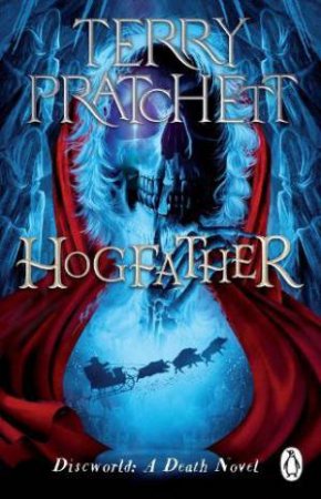 Hogfather by Terry Pratchett