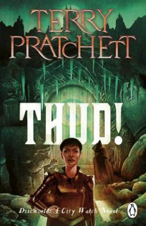 Thud! by Terry Pratchett