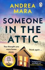 Someone in the Attic