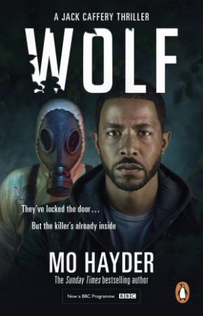 Wolf by Mo Hayder