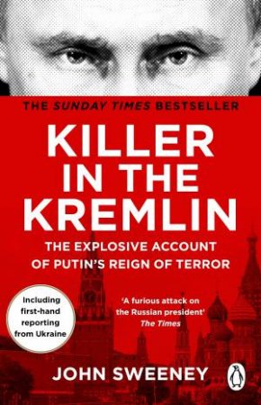 Killer In The Kremlin