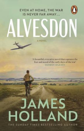 Alvesdon by James Holland