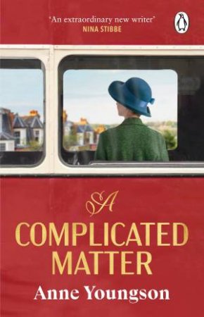 A Complicated Matter by Anne Youngson