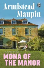 Mona of the Manor