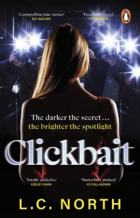 Clickbait by L.C. North