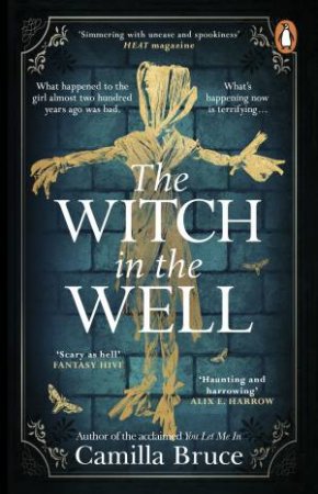 The Witch in the Well by Camilla Bruce