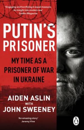 Putin's Prisoner