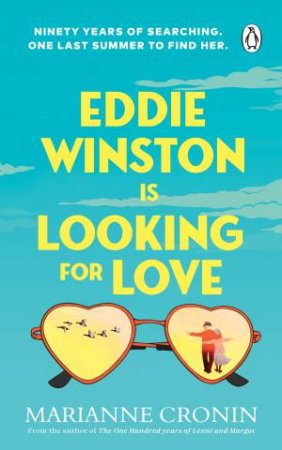 Eddie Winston Is Looking for Love by Marianne Cronin