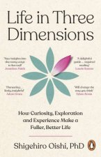 Life in Three Dimensions