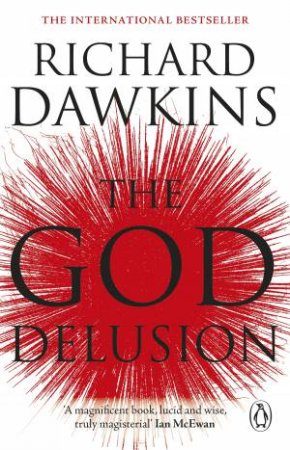 The God Delusion by Richard Dawkins