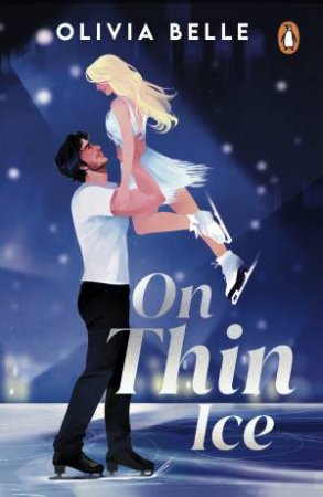 On Thin Ice by Olivia Belle