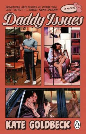 Daddy Issues by Kate Goldbeck