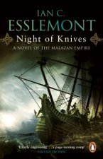 Night Of Knives