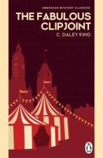The Fabulous Clipjoint