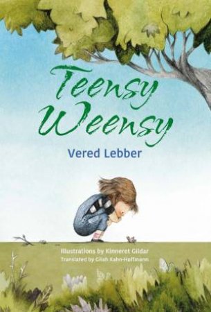 Teensy Weensy by VERED LEBBER