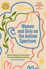 Women and Girls on the Autism Spectrum 2e
