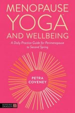 Menopause Yoga TM and Wellbeing
