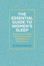 The Essential Guide to Womens Sleep