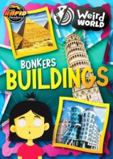 Weird World Bonkers Buildings