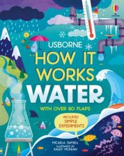 How It Works  Water