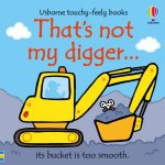 Thats Not My Digger