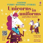 Unicorns In Uniforms And Other Stories