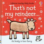 Thats Not My Reindeer