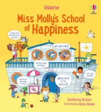 Miss Mollys School of Happiness