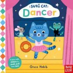 Dancer Suki Cat
