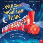 Welcome to the NightTime Train