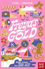 Freyas Gold