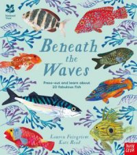 Beneath the Waves National Trust