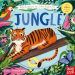 Jungle Big Outdoors for Little Explorers NT
