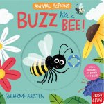 Buzz Like a Bee Animal Actions