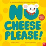 No Cheese Please