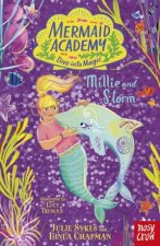 Millie and Storm Mermaid Academy 5