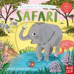 Safari Big Outdoors for Little Explorers
