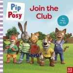 Join the Club Pip and Posy TV