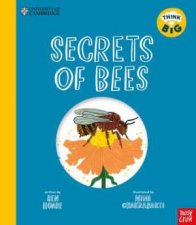 Secrets of Bees Think Big