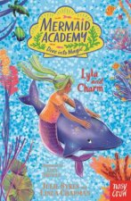 Lyla and Charm Mermaid Academy 7