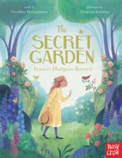 The Secret Garden Nosy Crow Classics