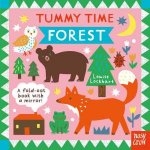Forest Tummy Time