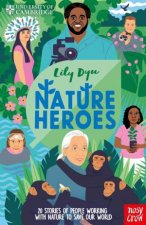 Nature Heroes University of Cambridge