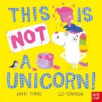 This is NOT a Unicorn