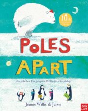 Poles Apart