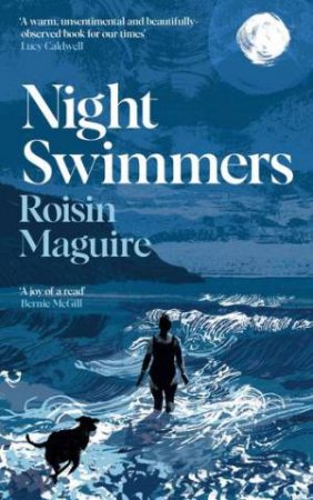 Night Swimmers by Roisin Maguire