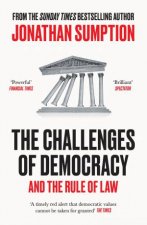 The Challenges of Democracy